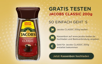 Jacobs Classics