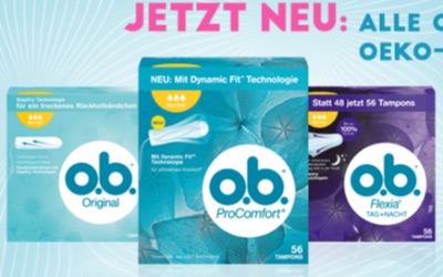 ob Probiersets