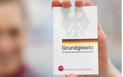 Grundgesetz