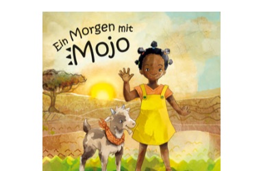 Ein Morgen mit Mojo