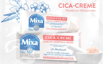 Cica Creme