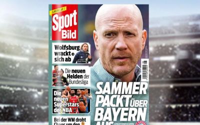 Sport Bild