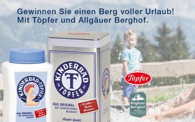 Kinder Kleiebad