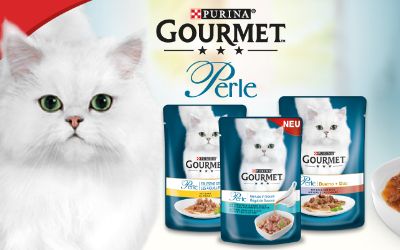 Purina Katzenfutter