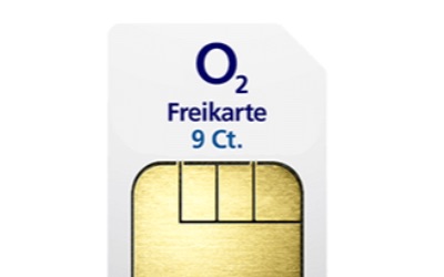 o2 Loop Freikarte